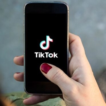 TikTok Tourisme