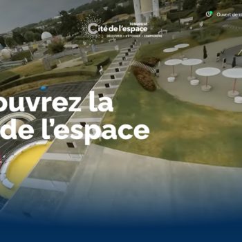 Cité de l'Espace