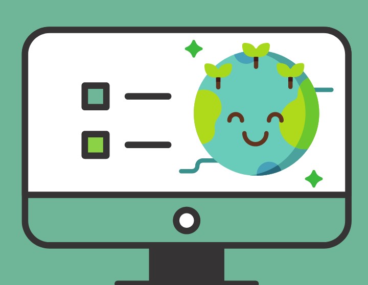 Eco-conception web