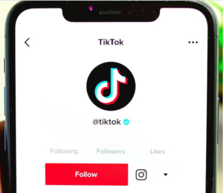 TikTok et génération Z