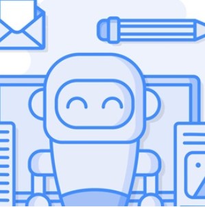 IA pour la création de contenus